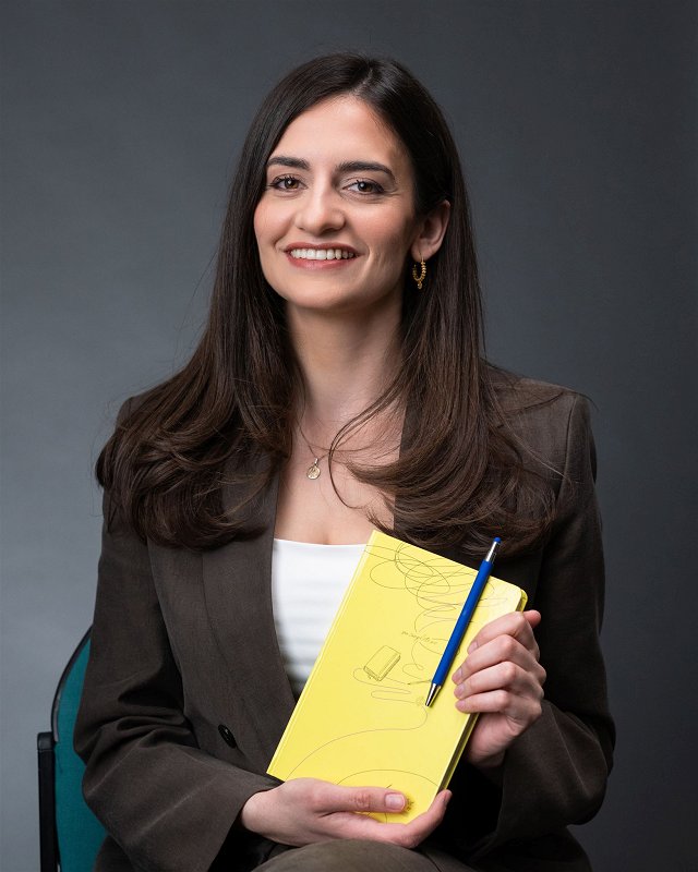 Marija Todoric2